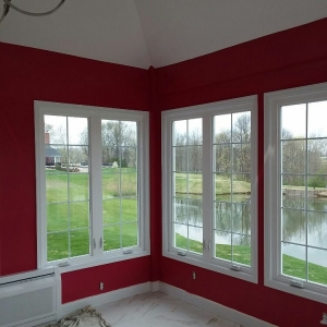 Photo of Margherio Painting, Drywall and Construction Services