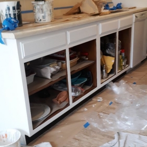 Photo of Margherio Painting, Drywall and Construction Services