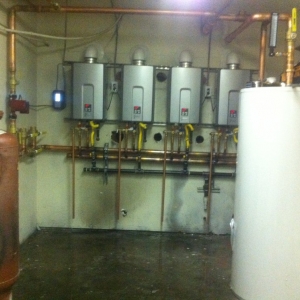 Photo of Plumbing Innovations