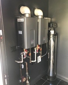 Photo of Plumbing Innovations
