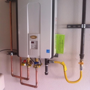 Photo of Plumbing Innovations