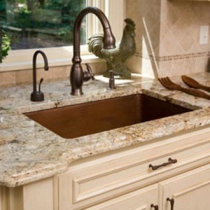 Photo of Set In Stone Countertops