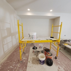 Photo of Belmont Drywall Solutions