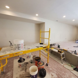 Photo of Belmont Drywall Solutions