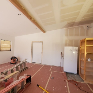 Photo of Belmont Drywall Solutions