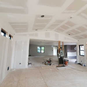 Photo of Belmont Drywall Solutions