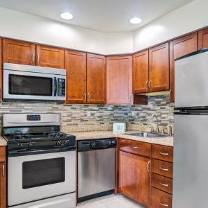 Photo of Sherry Lake Apartments