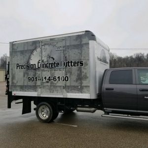 Photo of Precision Concrete Cutters