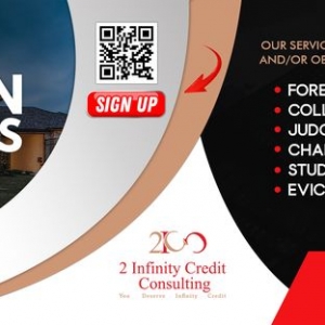 Photo of 2 Infinity Credit Consulting