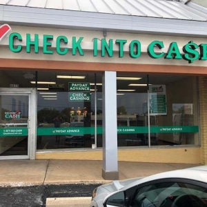 Photo of Check Into Cash