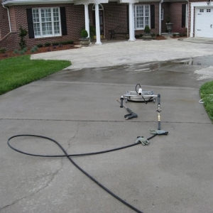 Photo of Morris Pressure Washing