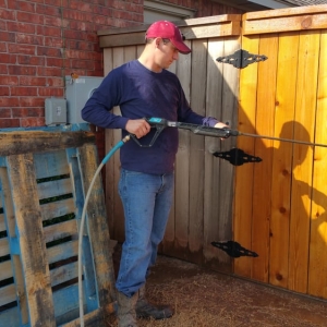 Photo of Morris Pressure Washing