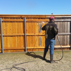 Photo of Morris Pressure Washing