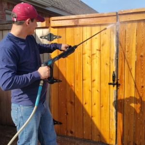 Photo of Morris Pressure Washing