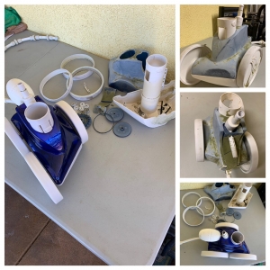 Photo of Ron's Pool And Spa Service