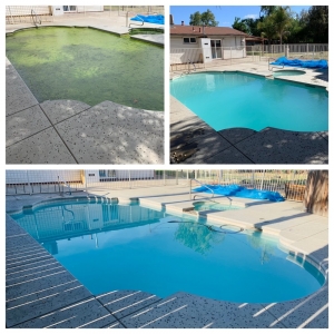 Photo of Ron's Pool And Spa Service