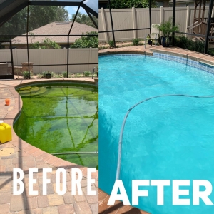 Photo of Tropical Sunshine Pools