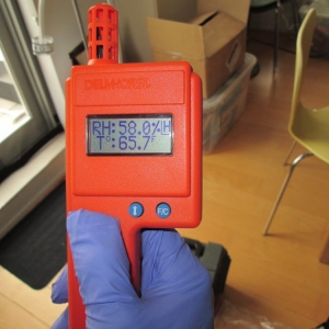 Photo of Indoor Mold Specialist