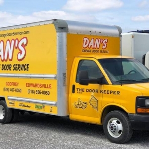 Photo of Dan's Garage Door Service