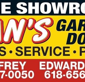 Photo of Dan's Garage Door Service