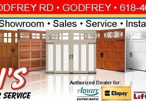 Photo of Dan's Garage Door Service