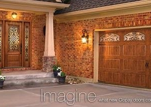Photo of Dan's Garage Door Service