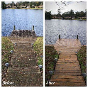 Photo of Jax Pro Pressure Washing