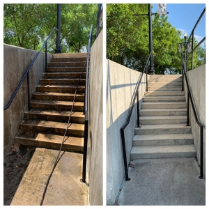 Photo of Jax Pro Pressure Washing