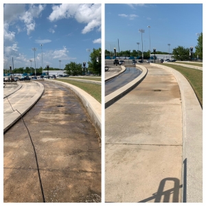 Photo of Jax Pro Pressure Washing
