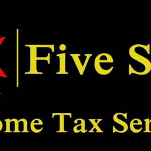 Photo of Five Star Income Tax Service