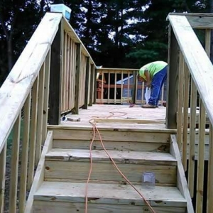 Photo of Wilson's Handyman Services