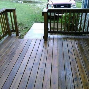 Photo of Wilson's Handyman Services