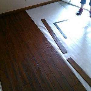 Photo of Wilson's Handyman Services