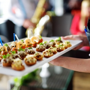 Photo of Elegant Edge Events