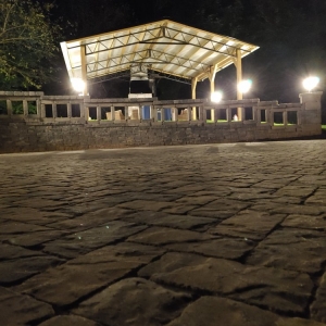 Photo of GeoStone Retaining Wall Systems