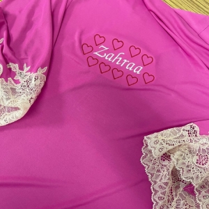 Photo of Vancouver Custom Embroidery & Screen Printing