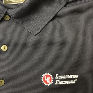 Photo of Vancouver Custom Embroidery & Screen Printing