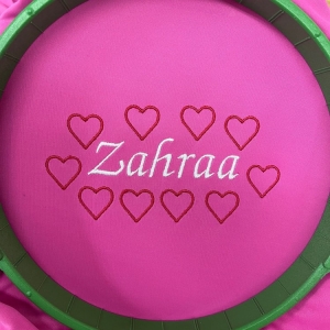 Photo of Vancouver Custom Embroidery & Screen Printing