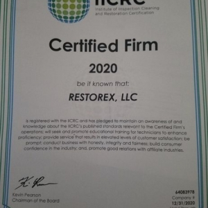 Photo of RestoreX