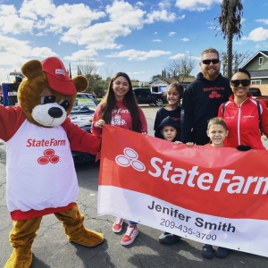 Photo of Jenifer Smith - State Farm Insurance Agent