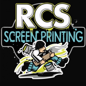 Photo of RCS Screen Printing