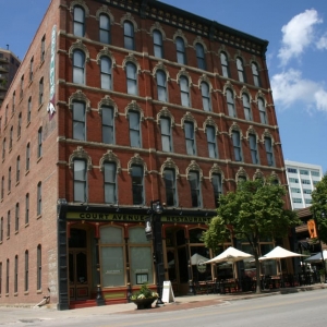 Photo of Court Avenue Business Suites