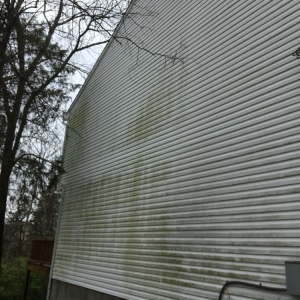 Photo of Pro South Power Wash & Concrete Sealing