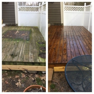 Photo of Pro South Power Wash & Concrete Sealing