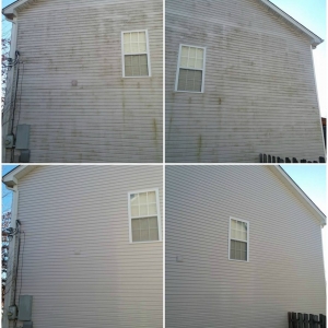 Photo of Pro South Power Wash & Concrete Sealing