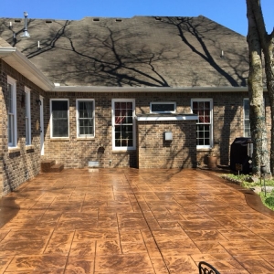 Photo of Pro South Power Wash & Concrete Sealing