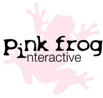 Photo of Pink Frog Interactive