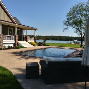 Photo of Wise Pool & Spa Service