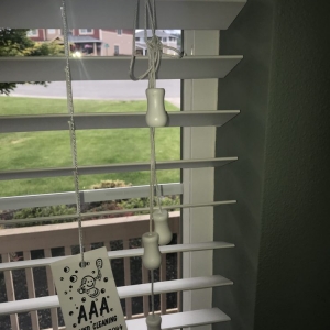 Photo of AAA Blind Cleaning & Repair