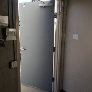 Photo of Door Boss